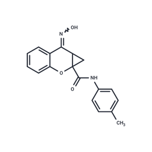 化合物 PHCCC(4Me)|T26267|TargetMol