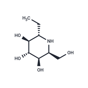 化合物 (-)-Adenophorine|T68990|TargetMol