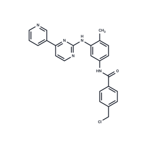 伊馬替尼雜質(zhì)3,Imatinib impurities3