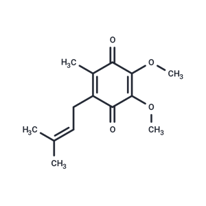 輔酶Q1|T19594|TargetMol