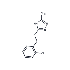 化合物 Antibacterial agent 117|T60338|TargetMol