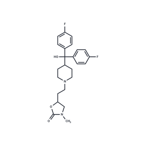 化合物 AHR-14310C|T23680|TargetMol