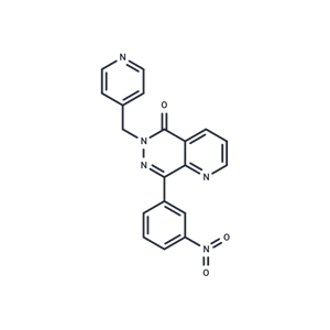 化合物 RS 14203|T26132|TargetMol