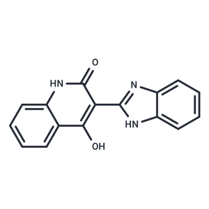 化合物 FGF/PDGF/VEGF RTK Inhibitor|T71944|TargetMol