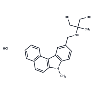 化合物 7U-85 Hydrochloride|T26400|TargetMol