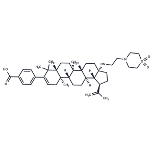 化合物 GSK3532795|T11494|TargetMol