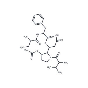 化合物 Detoxin D1|T25314|TargetMol