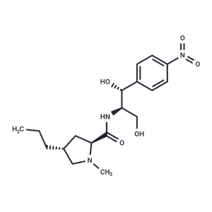 化合物 Lincophenicol,Lincophenicol