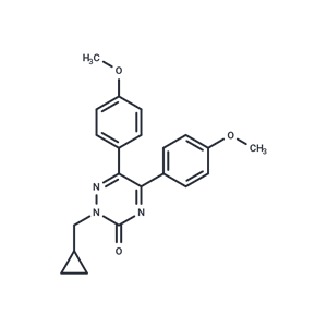 化合物 Dizatrifone|T68340|TargetMol