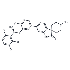 化合物 SMU-B|T24809|TargetMol