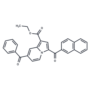 化合物 VEC-5|T26316|TargetMol