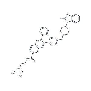 化合物 Merck-22-6|T25791|TargetMol