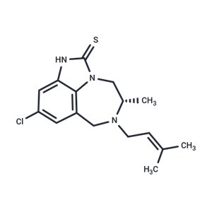 化合物 R-82913|T28494|TargetMol