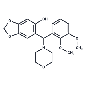 化合物 Frataxin-IN-1|T86470|TargetMol