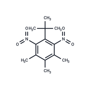 化合物 Musk tibetene|T16160|TargetMol