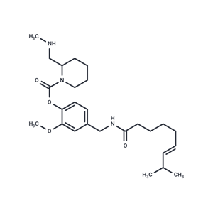 Vocacapsaicin|T39348|TargetMol