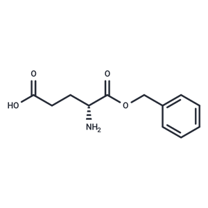 化合物 H-D-Glu-OBzl,H-D-Glu-OBzl