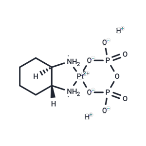 化合物 Imifoplatin|T38738|TargetMol