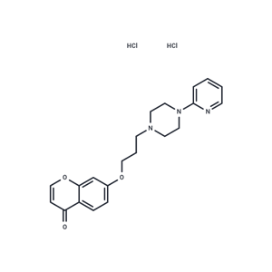 化合物 PD 119819|T28318|TargetMol