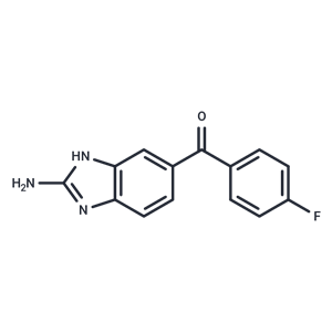 2-Aminoflubendazole|T40928|TargetMol