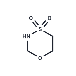 化合物 Misetionamide|T72879|TargetMol