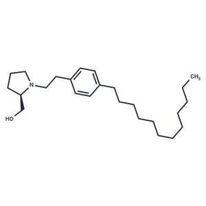 化合物 RB-042 HCl|T28504|TargetMol