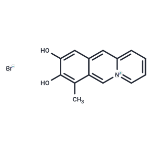 化合物 GPA-1734 bromide|T69827|TargetMol