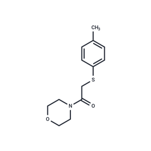 化合物 FKBP12-IN-Q2|T71840|TargetMol