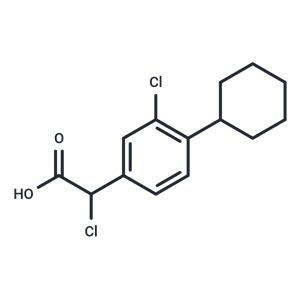 化合物 Fenclorac|T25412|TargetMol