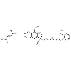 化合物 HV-723 fumarate|T71366|TargetMol