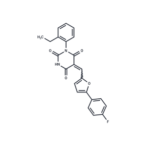 化合物 cp028|T27058|TargetMol