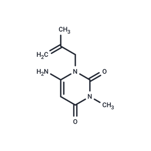 化合物 Amisometradine|T29995|TargetMol