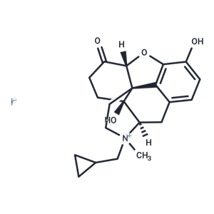 碘甲納曲酮|T40845|TargetMol