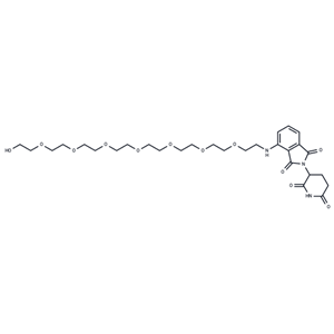 Pom-8PEG|T40148|TargetMol