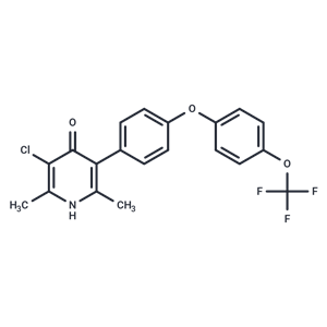 化合物 GW844520|T27516|TargetMol