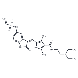 化合物 BSc5371|T10622|TargetMol