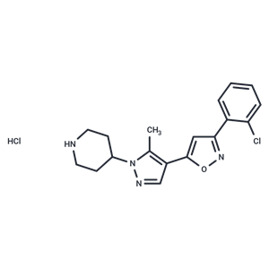 nAChR agonist CMPI hydrochloride|T39771|TargetMol