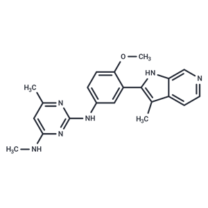 化合物 EHMT2-IN-2|T11167|TargetMol