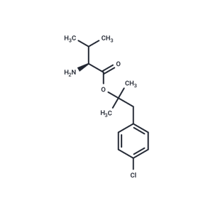 化合物 Gea 857|T25446|TargetMol