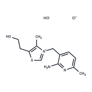 化合物 N3PT|T12158|TargetMol