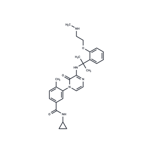 p38α inhibitor 2|T36012|TargetMol