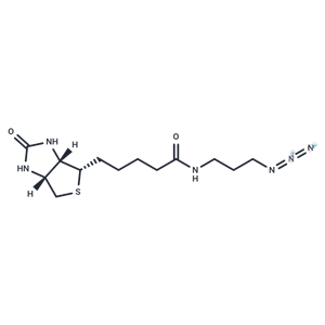 生物素-疊氮,Biotin-azide