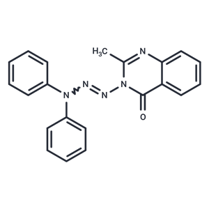 化合物 ZINC36617540|T29222|TargetMol