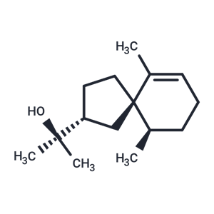 化合物 Agarospirol,Agarospirol