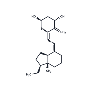 馬沙骨化醇|T16015|TargetMol