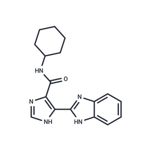 化合物 Autophagy-IN-2|T60749|TargetMol