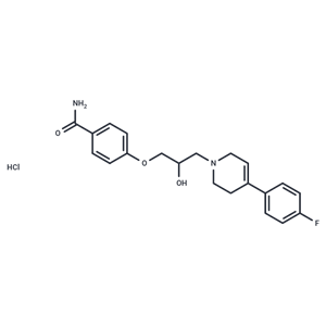 化合物 Ro 8-4304 hydrochloride|T23249|TargetMol