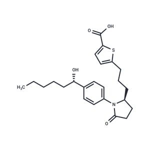 化合物 Aganepag|T14139|TargetMol