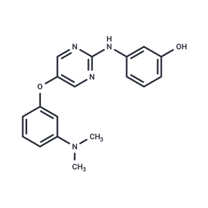 化合物 SEN-1269|T24779|TargetMol