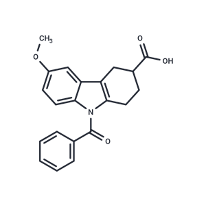 化合物 Oxarbazole|T69375|TargetMol